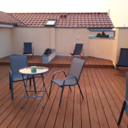 Seehotel Bad Kleinen 外观 照片