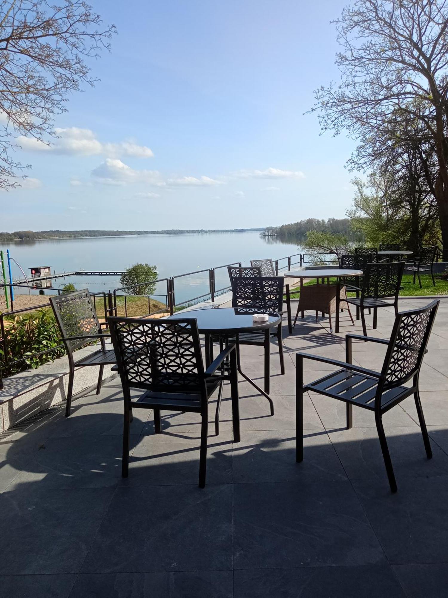 Seehotel Bad Kleinen 外观 照片